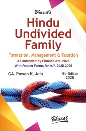 Bharats-Hindu-Undivided-Family-HUF-Formation,-Management-and-Taxation-16th-Edition-2025